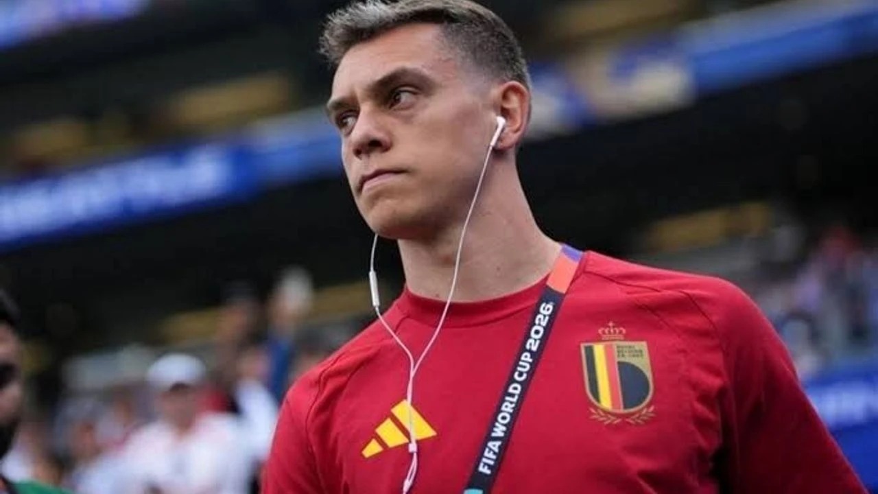Leandro Trossard için karşı teklif! Adım adım Beşiktaş’a