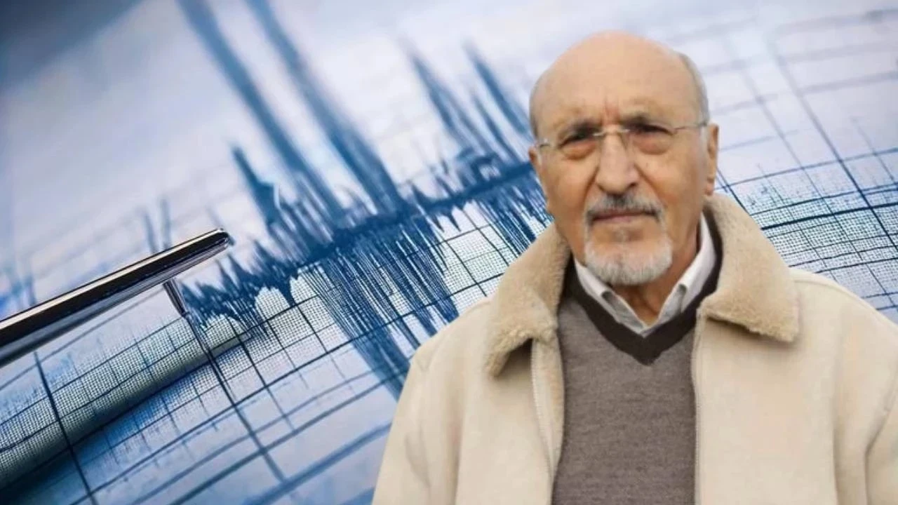 Prof. Dr. Osman Bektaş’tan Doğu Karadeniz için deprem uyarısı