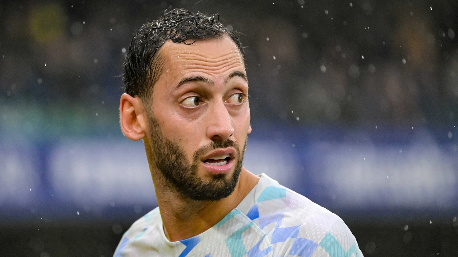 Inter'den Fenerbahçe'yi şoke eden Hakan Çalhanoğlu açıklaması