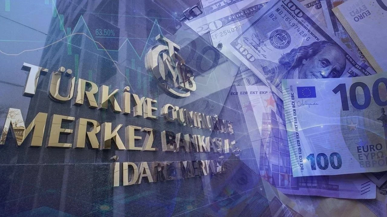 TCMB 'Sektörel Enflasyon Beklentileri'ni yayımladı: Reel sektörün beklentisi değişmedi, hanehalkının geriledi