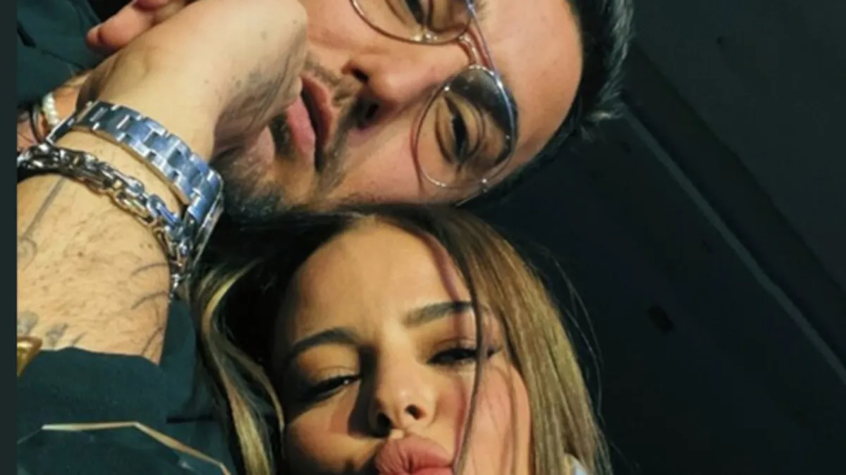 4 yıllık aşk orucunu bozmuştu, 3 ay dayanabildi! Simge Sağın ve sevgilisi cephesinde şok ayrılık...