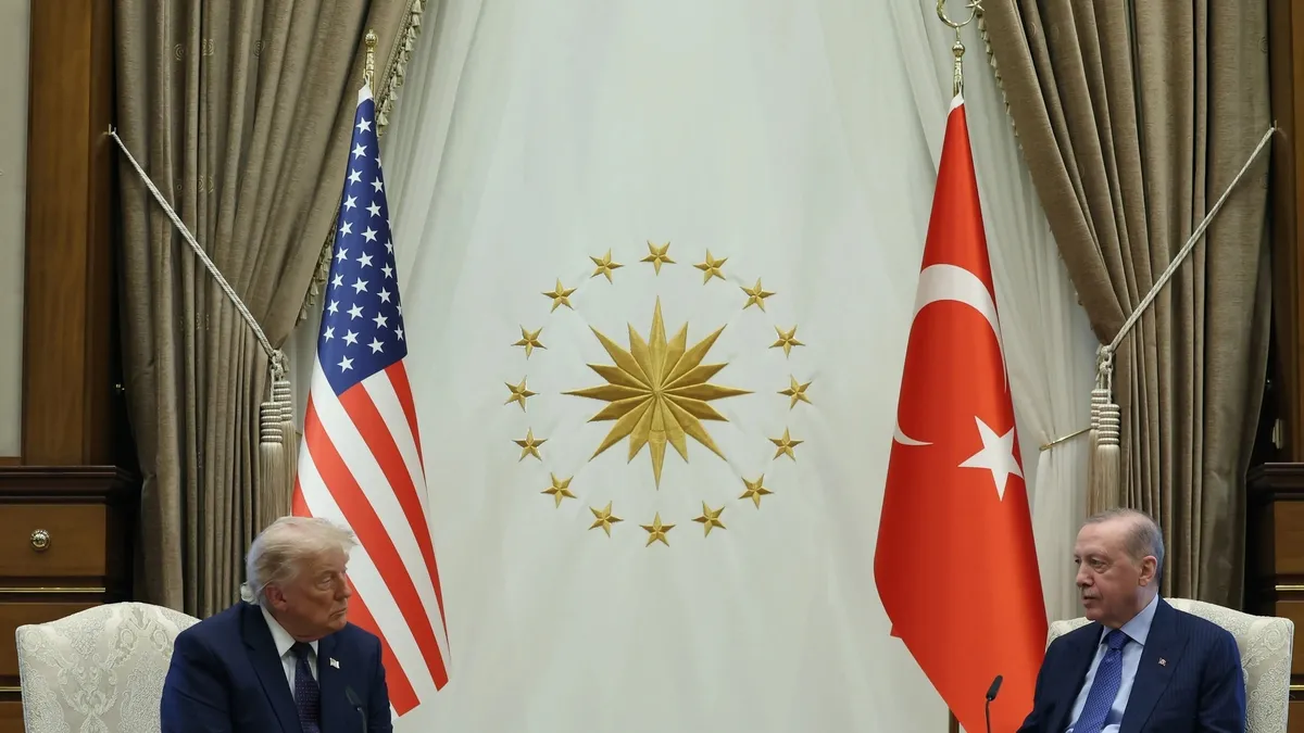 CAATSA yaptırımları nedir? CAATSA yaptırımları kalkarsa ne olur?