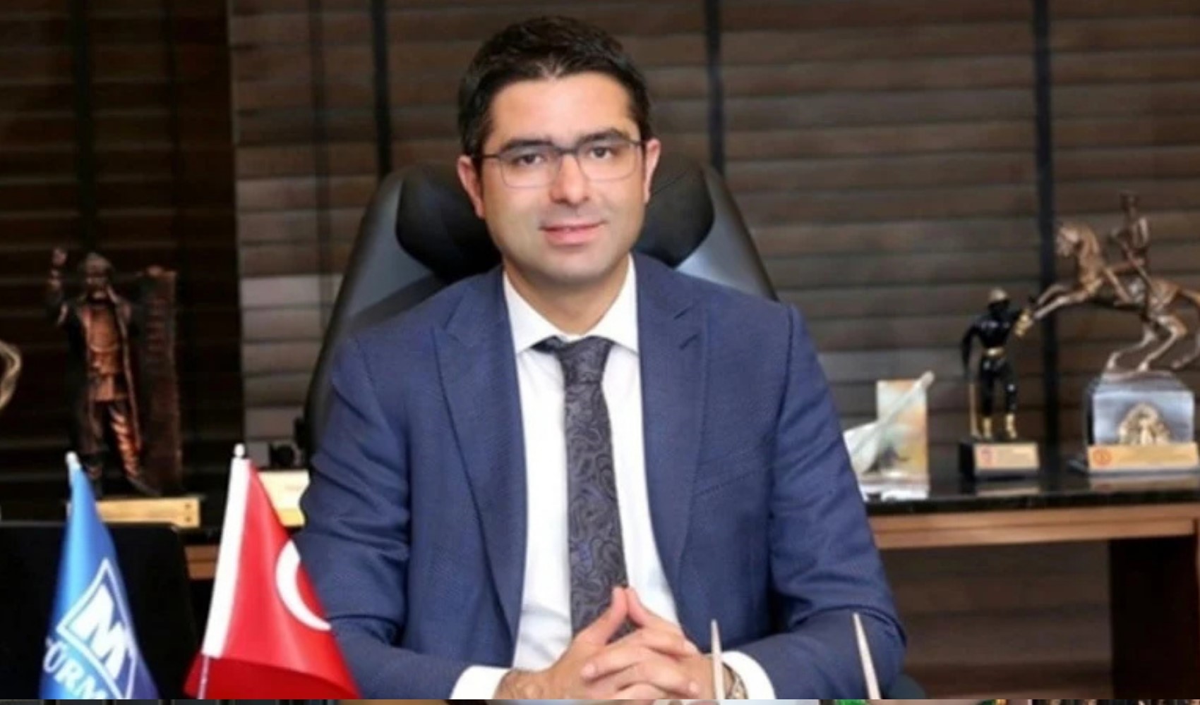Ahbap soruşturmasında yeni gelişme: CHP'li isim de gözaltında
