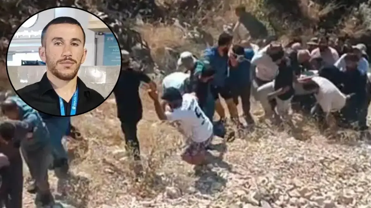 Şırnak'tan 9 gün sonra kahreden haber! Erkan Sak kayaların arasında ölü bulundu