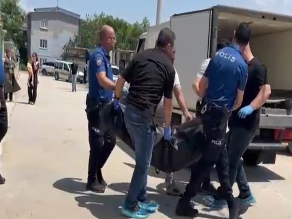 Bursa'da eşini bıçaklayarak öldüren şahsın ifadesi ortaya çıktı