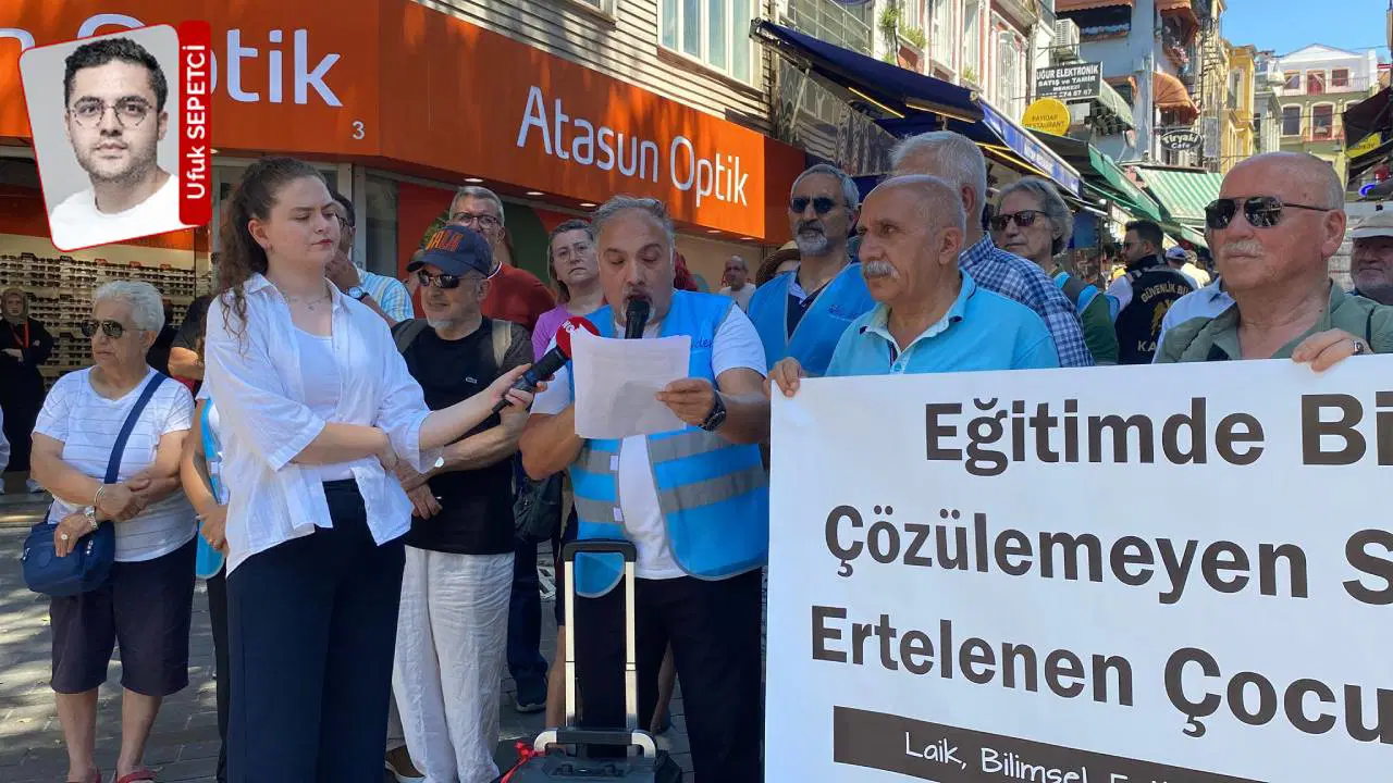 Veli-Der’den MEB’e 'eğitimde çöküş' uyarısı: İşte okullardaki acı tablo!