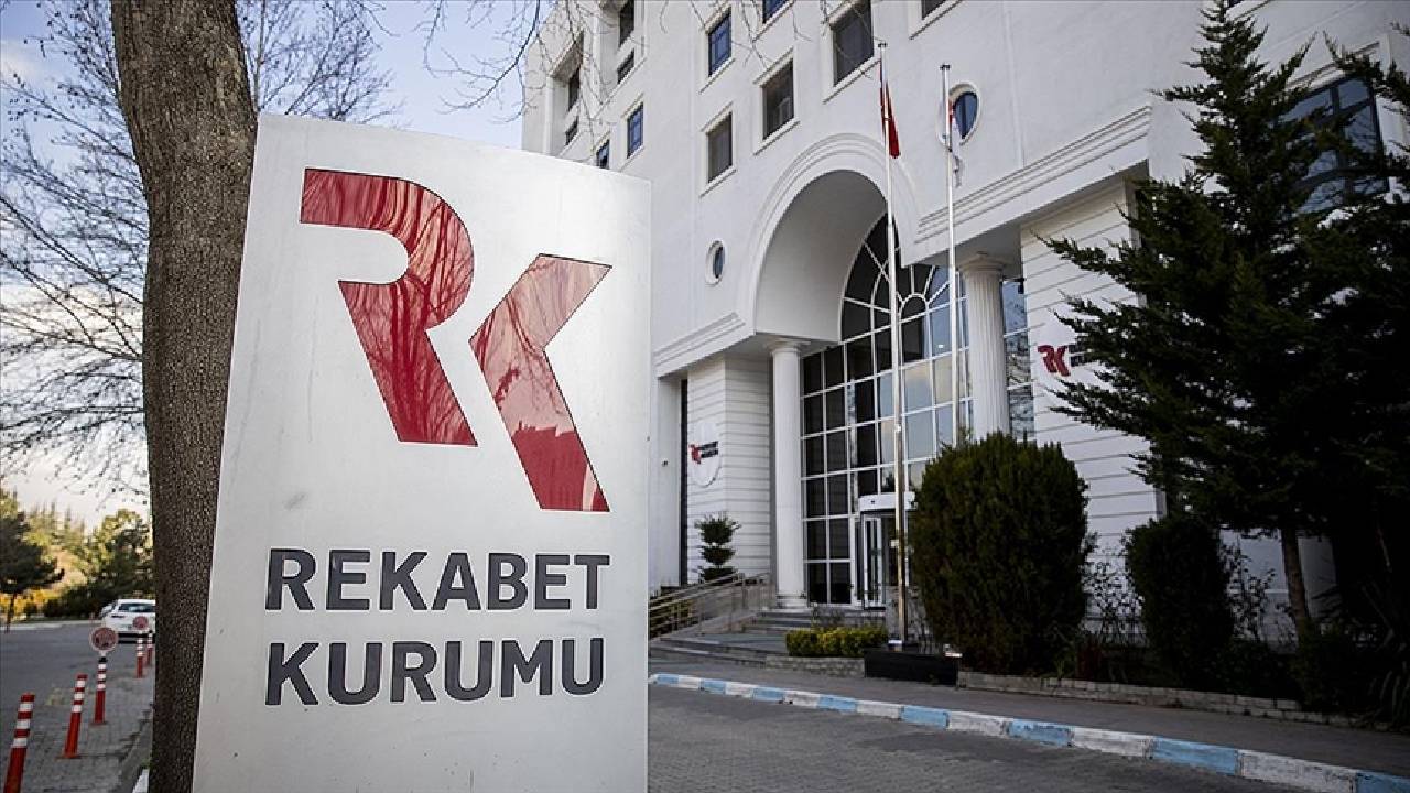 Rekabet Kurumu'ndan Netflix'in Türk yapımlarına düzenleme