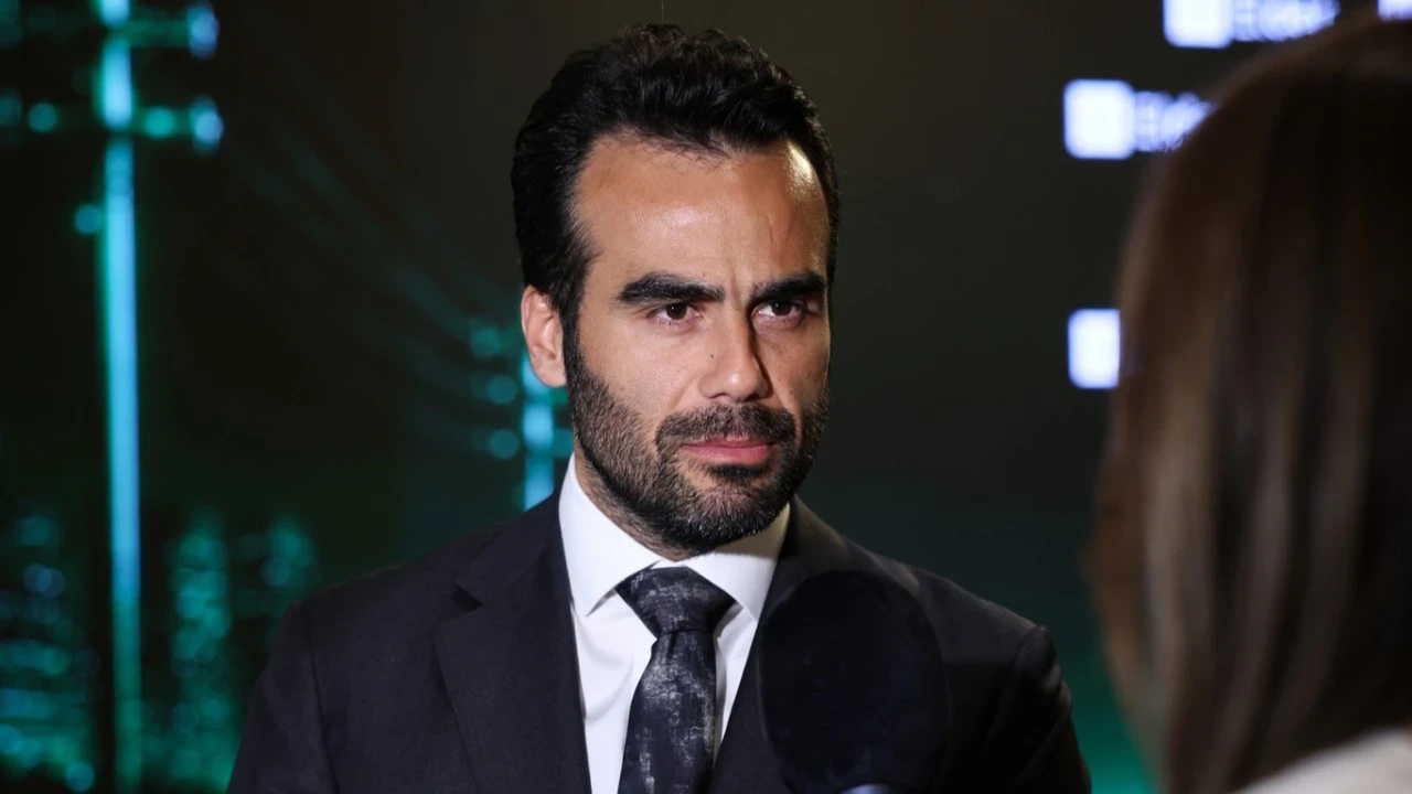 ELDER/Barış Erdeniz: Önümüzdeki 10 yılda 50 milyar dolarlık şebeke yatırımı gerekiyor