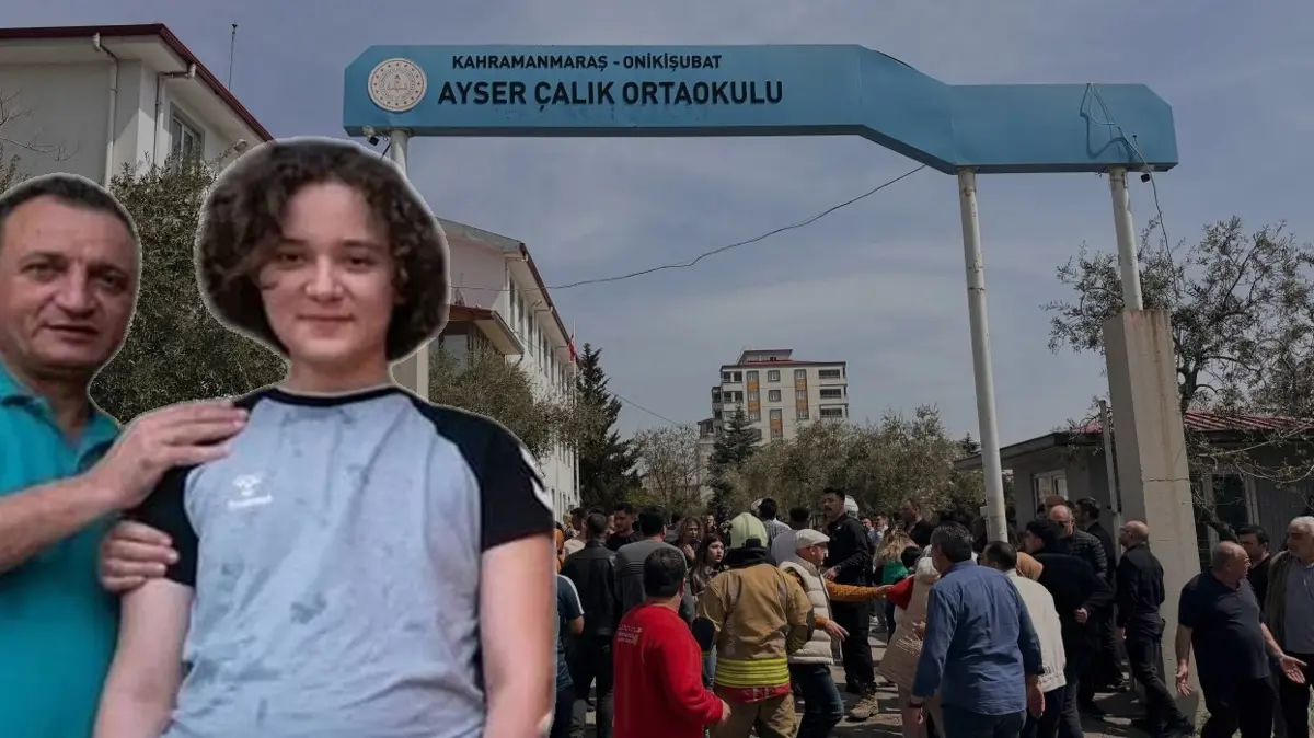 Katliamı aylar öncesinden planlamış... Kahramanmaraş okul saldırısında kan donduran detaylar