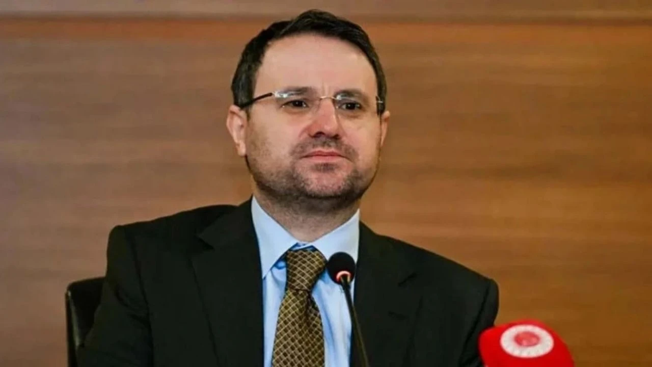 Bakan Gürlek duyurdu! Organize suçlarla mücadelede yeni genelge: Asla müsamaha gösterilmeyecek