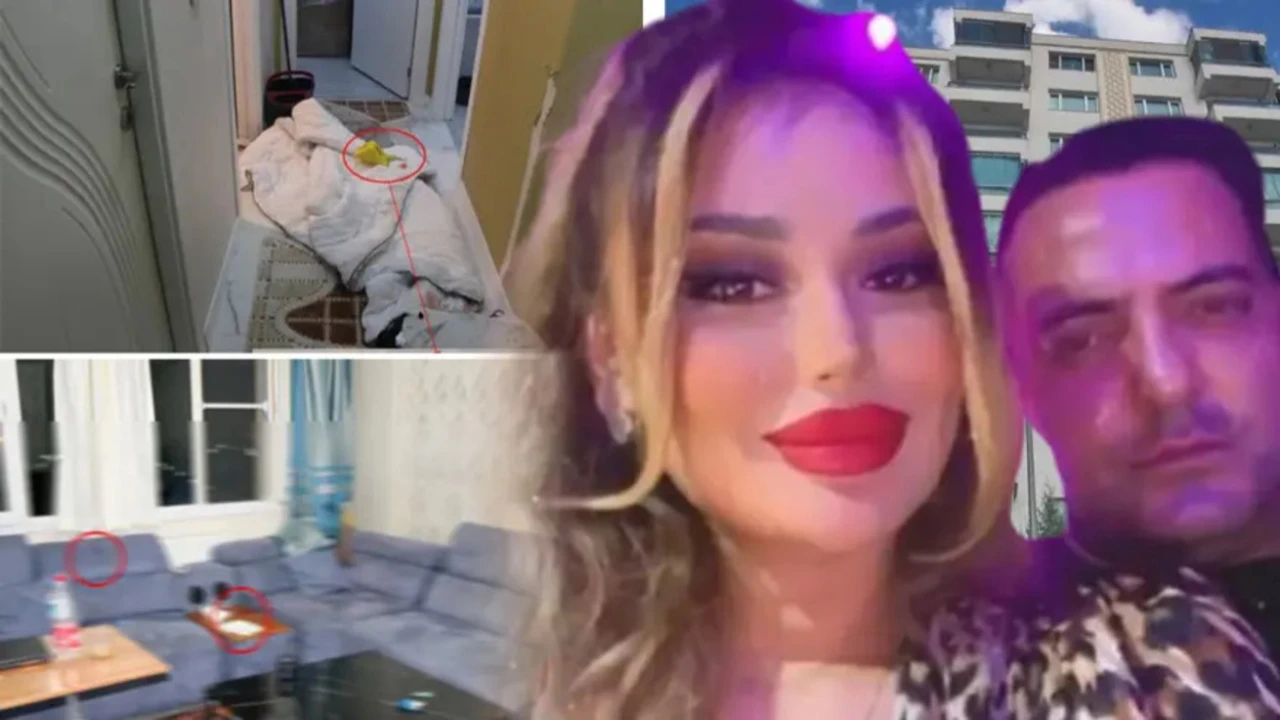 Bağırırsan daha çok vururum dediği ortaya çıkmıştı, mahkemede rapor istedi