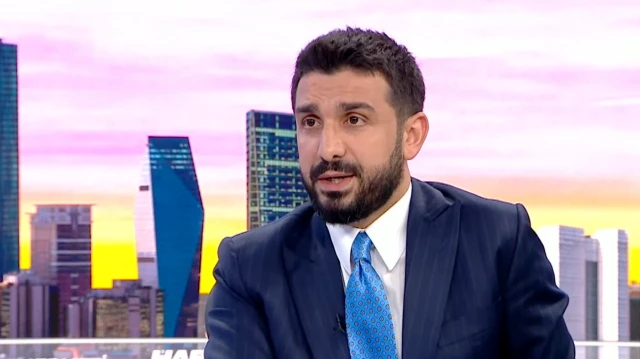 TÜGVA Genel Başkanı İbrahim Beşinci canlı yayında açıkladı: Çocukların iple çektiği 'yaz okulu' başvuruları başladı