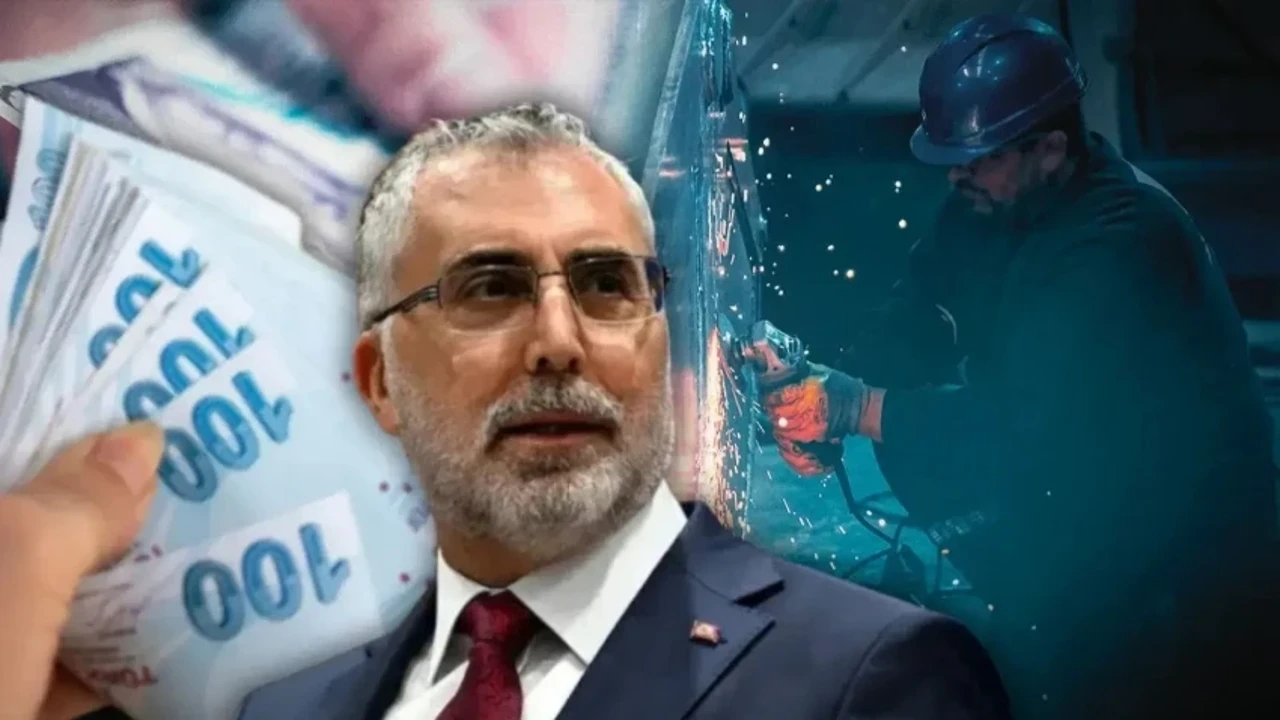 Bakan Vedat Işıkhan'dan en düşük emekli maaşı açıklaması: En düşük emekli maaşı ne kadar olacak?