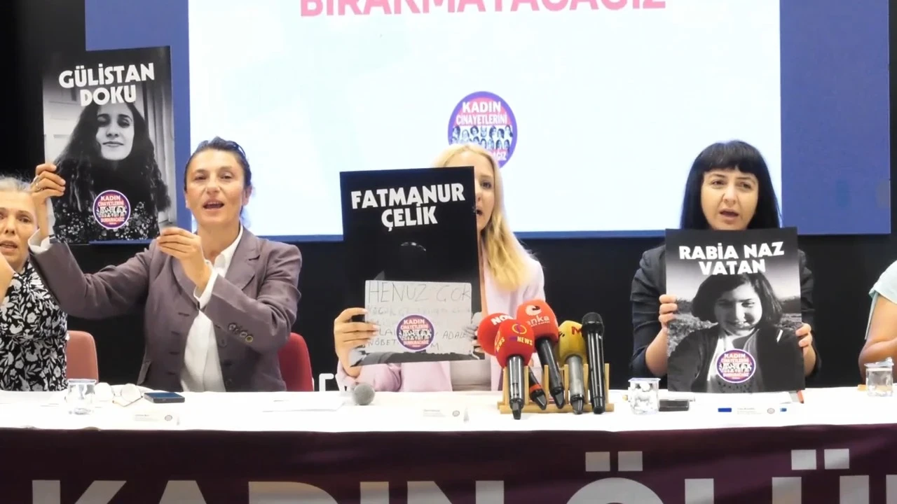 Altı ayda 150 kadın cinayeti: Katilleri tanıdık