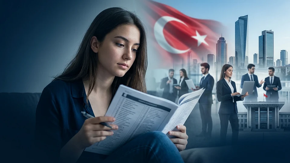 Kolay iş bulan meslekler hangileri? YKS Tercihinde Bu Bölümler Öne Çıkıyor