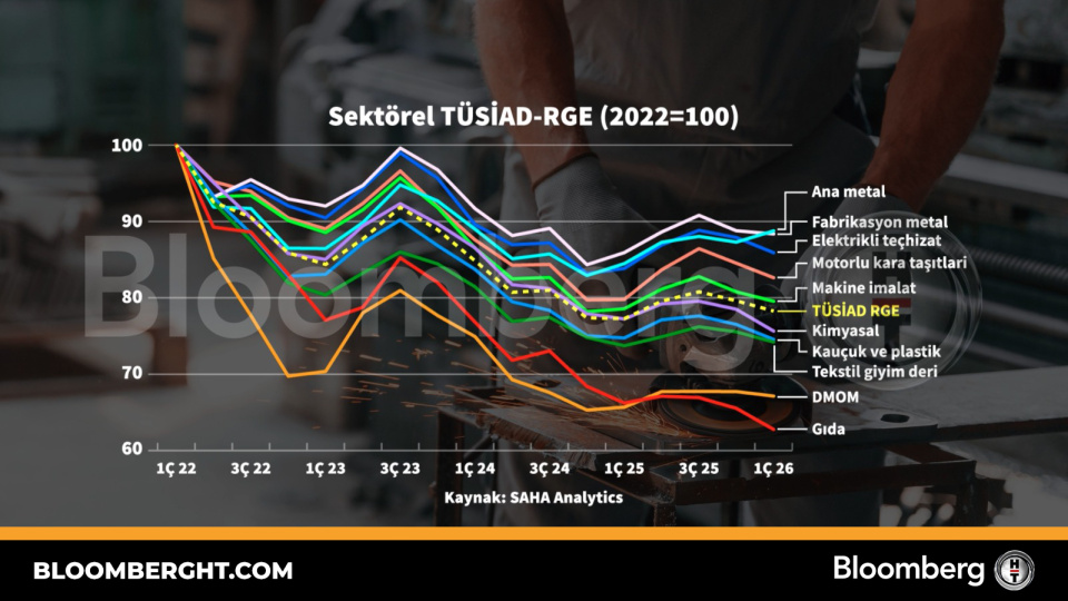 Sektörel TÜSİAD-RGE