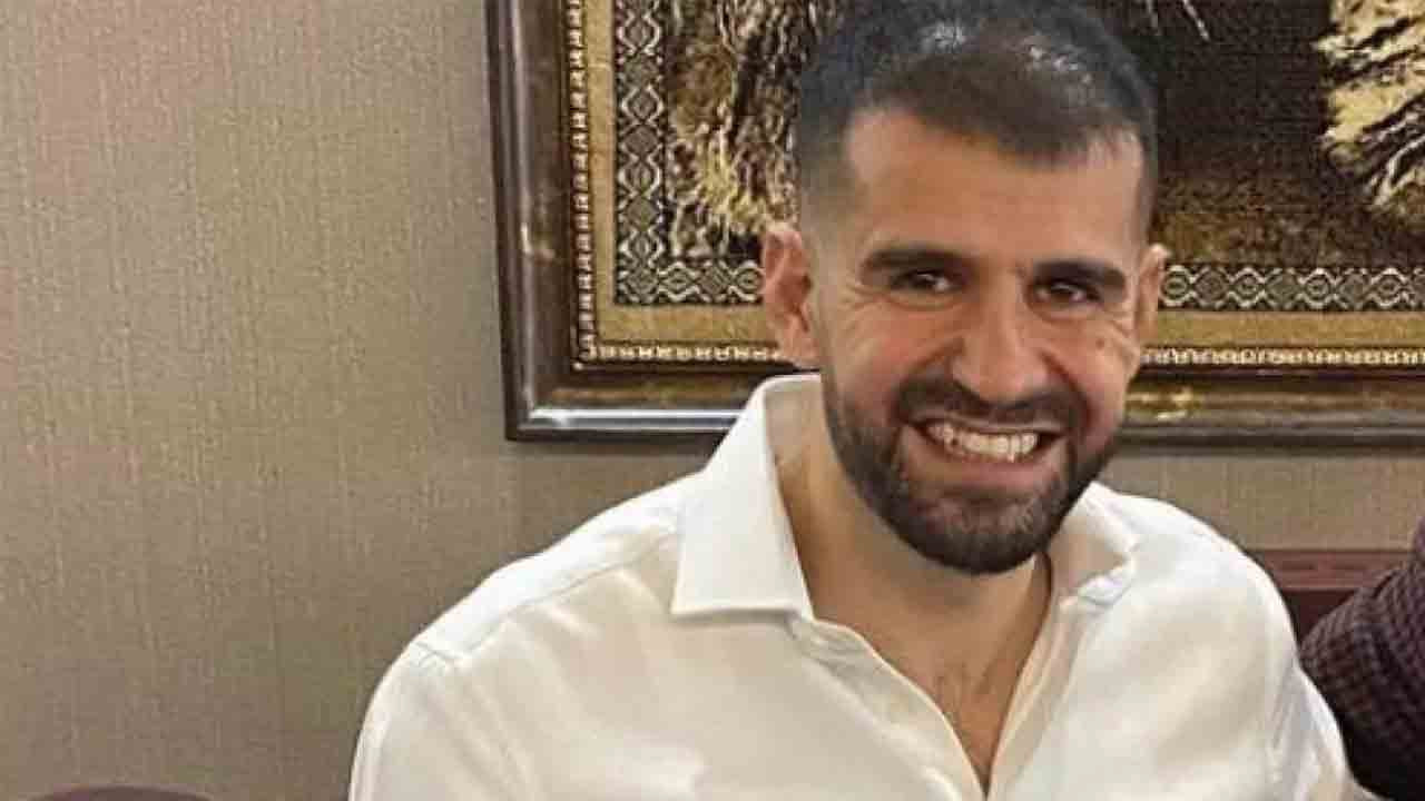 Bora Kaplan’dan ‘siyasilere iftira’ çıkışı