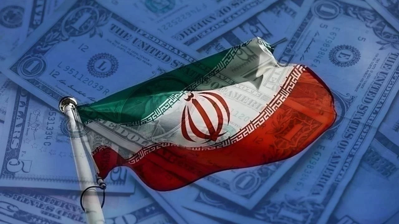 İran'dan 12 milyar dolarlık varlık açıklaması! İlk etapta 6 milyar dolar geri geliyor