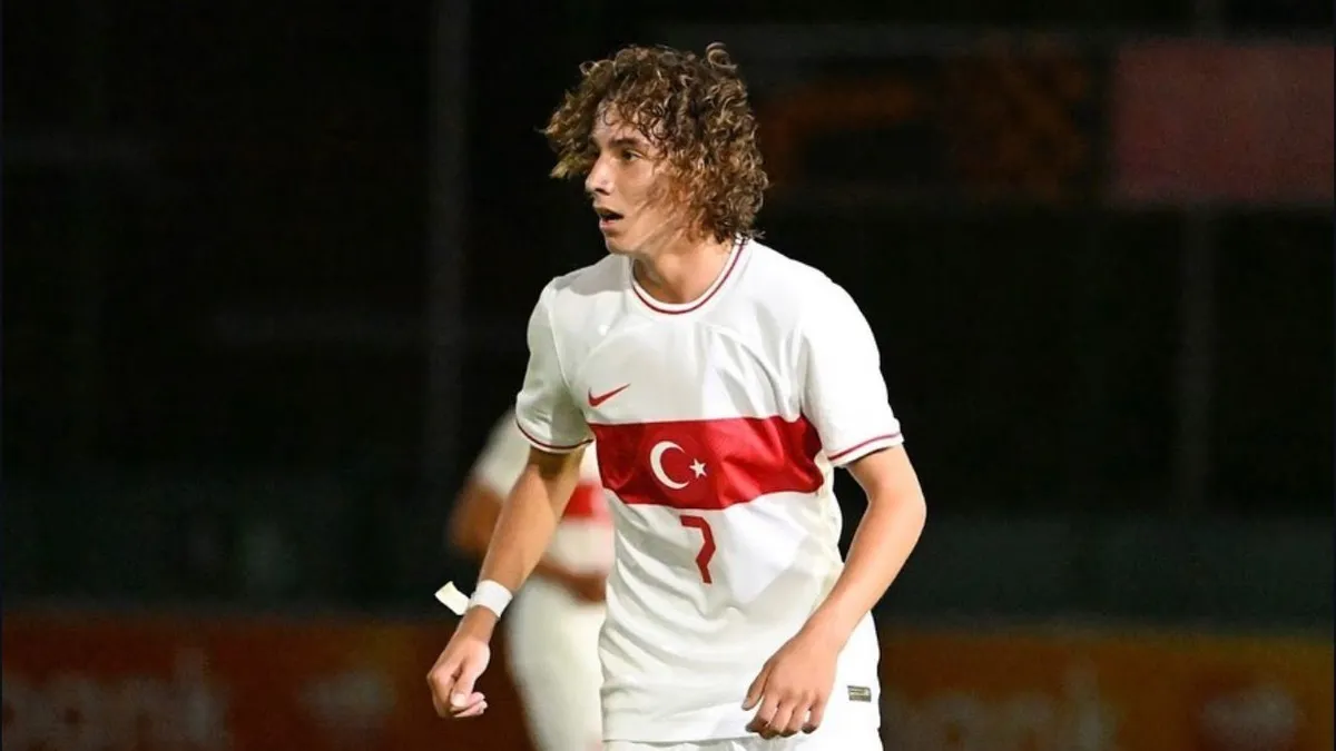 Galatasaray bir genç yıldız adayını daha Fenerbahçe’ye kaptırdı! Çağrı Balta’nın ardından...