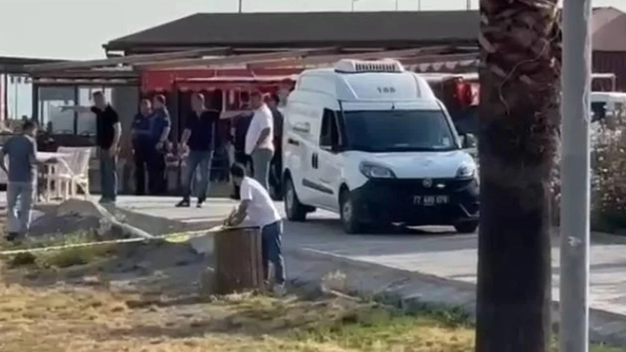 Kayıp olarak aranan çocuk deniz kıyısında ölü bulundu