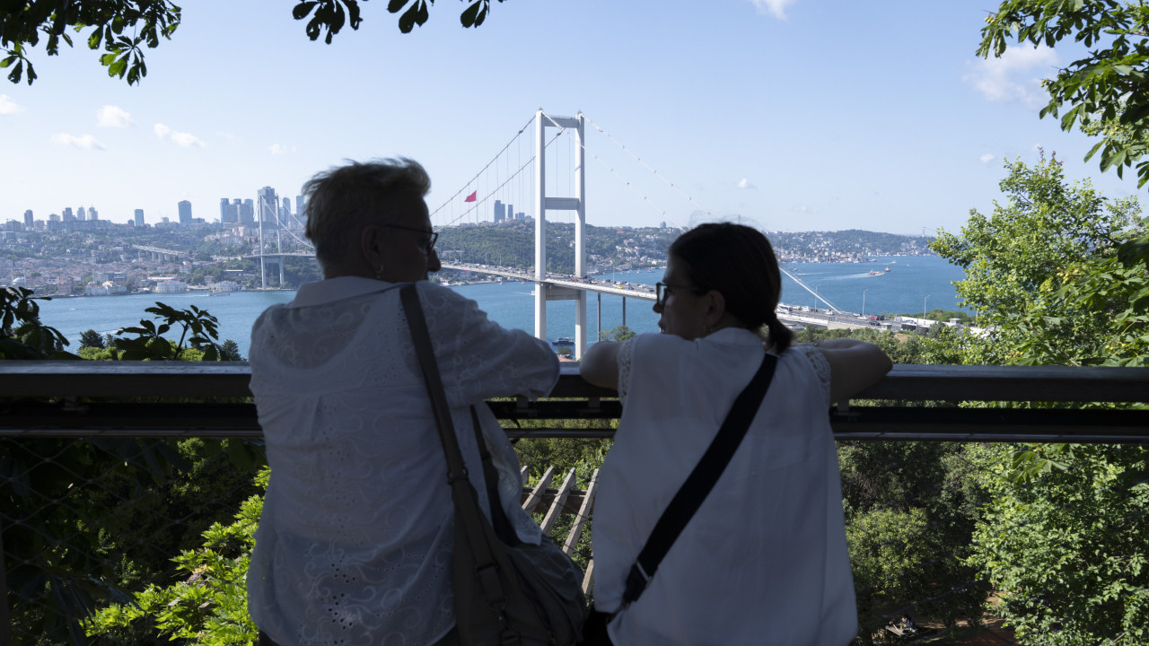 Üsküdar’da ‘Üreten Kadınlar Festivali’ düzenlendi