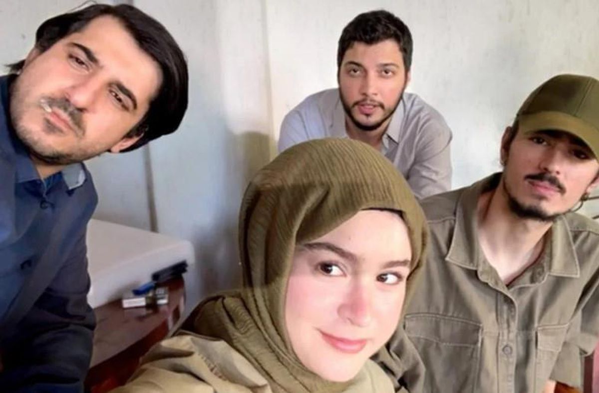 Asena Keskinci filmi ne zaman çıkacak, Üç Harfliler: Mühür ne zaman vizyona girecek?