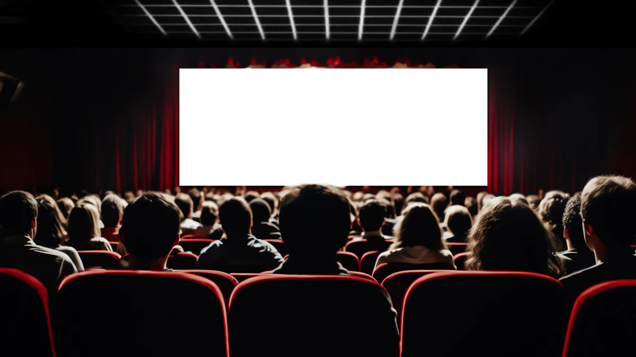 Gişe Devleri ve Korku Filmleri Aynı Anda Vizyonda! İşte Haftanın 8 Yeni Filmi