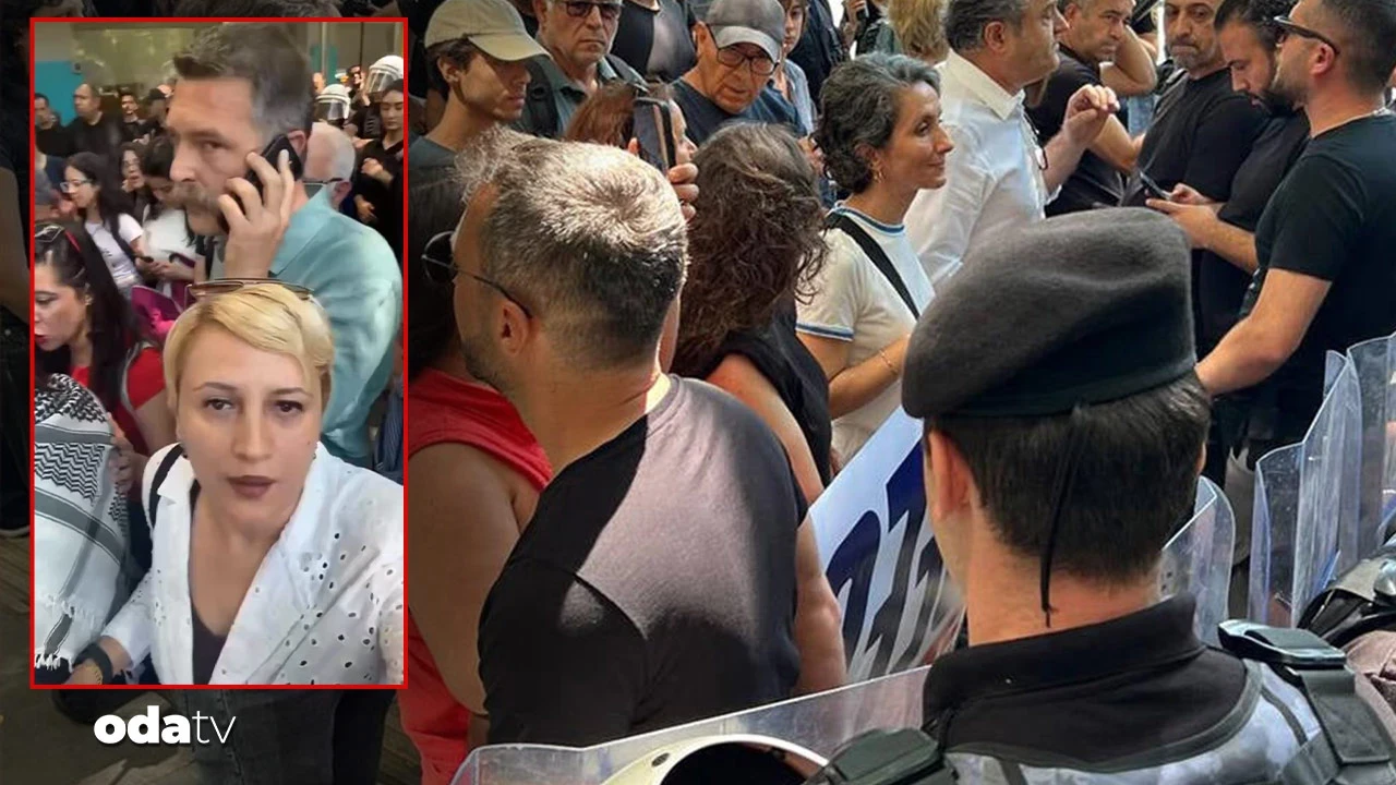Kandil ve İmralı karşı karşıya: DEM sahaya indi