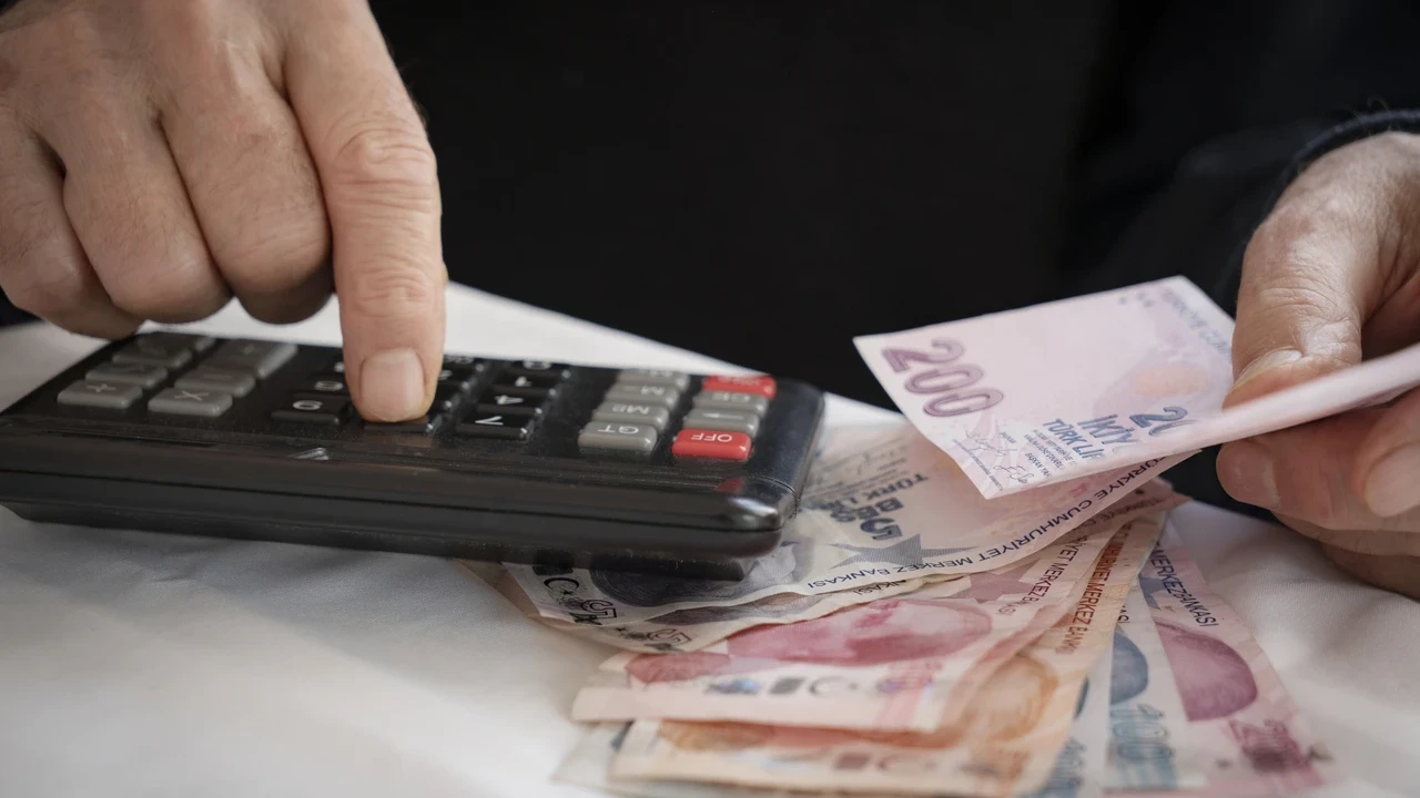 Türk-İş açıkladı: Açlık sınırı 36 bin TL'ye yaklaştı