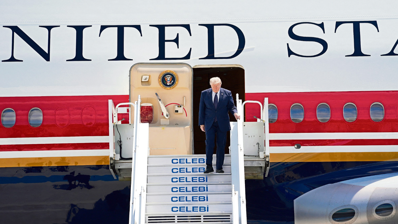 The New York Times’tan “Trump bize misilleme yapıyor” davası