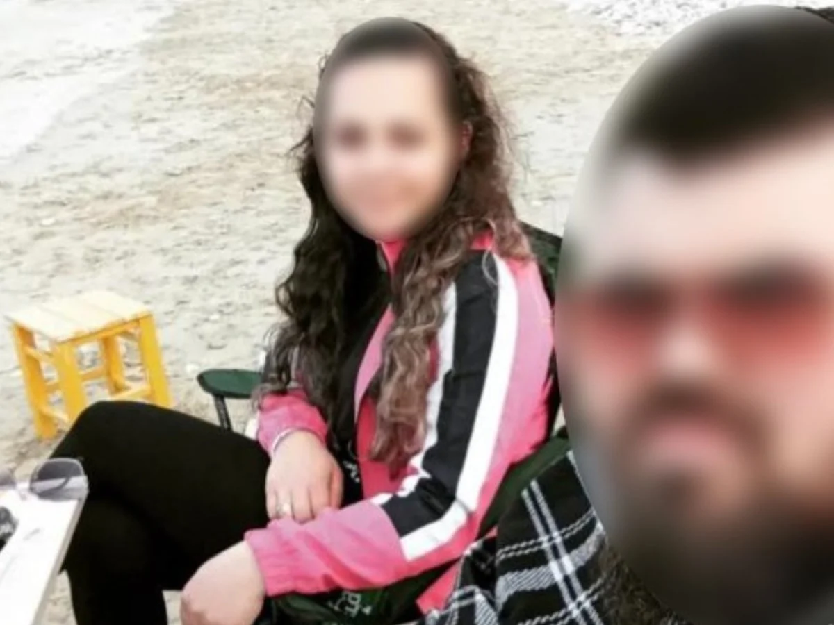 Mersin'de boşanma aşamasındaki eşini markette bıçakladı