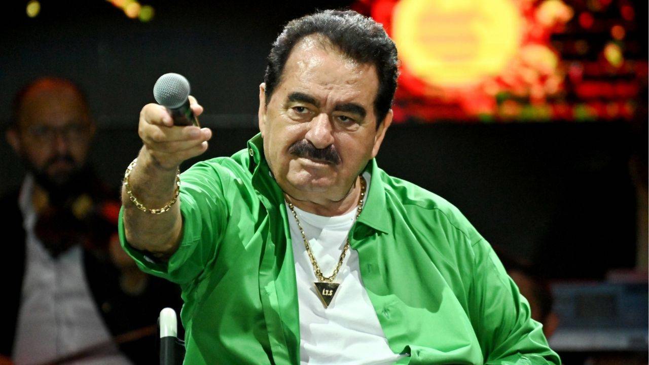 İbrahim Tatlıses yeniden hastaneye yatırıldı