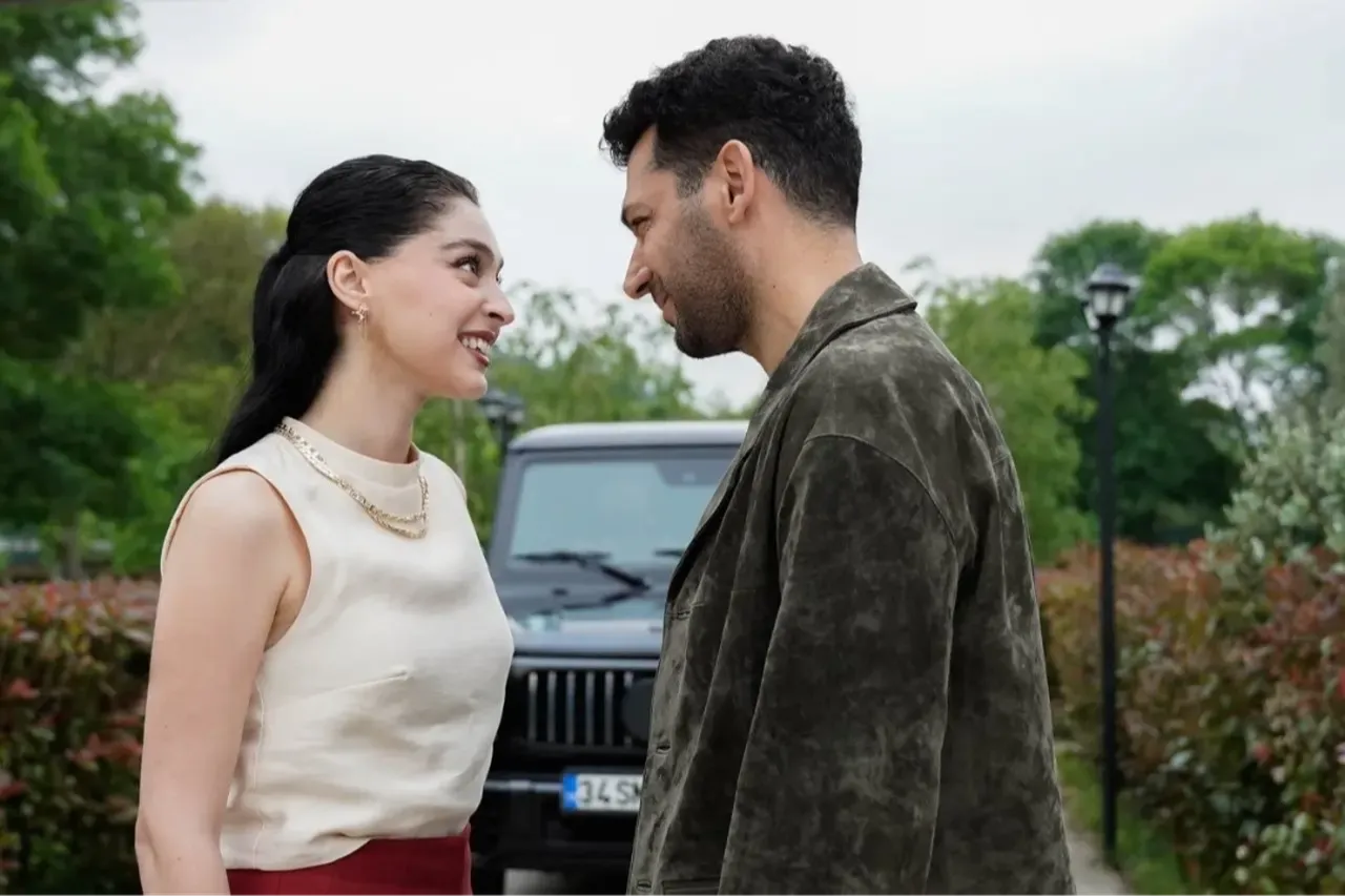 Güller ve Günahlar sezon finali ne zaman? Tarih belli oldu!