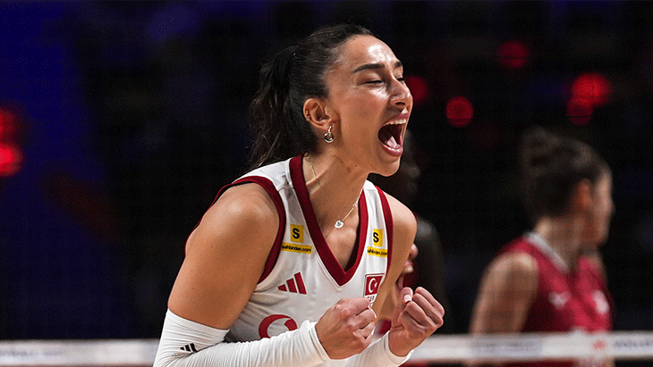 Hande Baladın: Her şeyimizi ortaya koyacağız