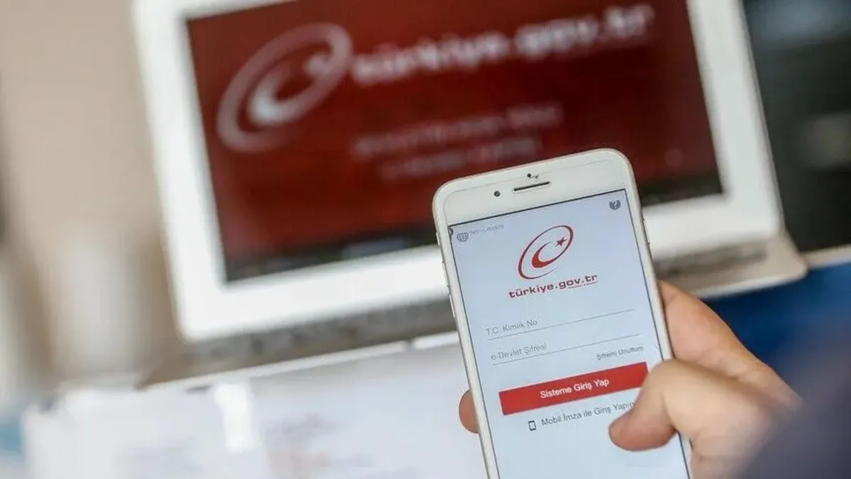 e-Devlet'te herkes bu soruya cevap aradı! İşte SGK'ya en çok sorulan soru