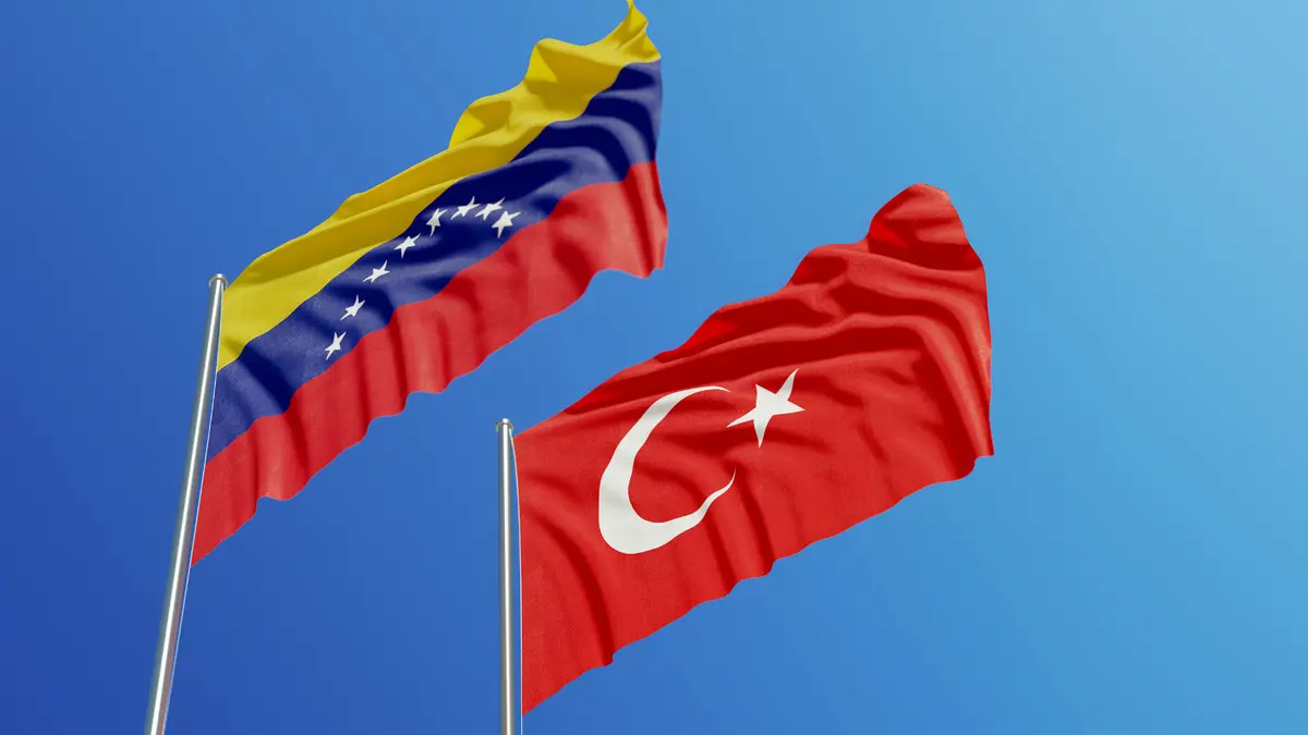 Venezuela Cumhurbaşkanı Vekili Rodriguez Türkiye'ye geliyor
