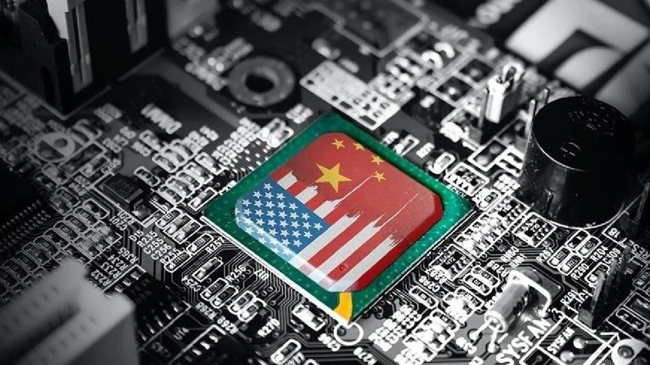 ABD yasağı fiyatları patlattı: Çin karaborsada Nvidia çiplerine servet ödüyor