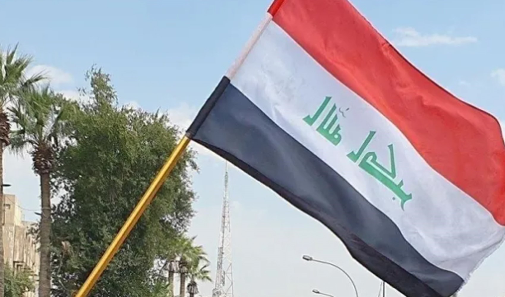 Irak'ta korkunç kaza: Otobüs devrildi, 21 ölü, 19 yaralı