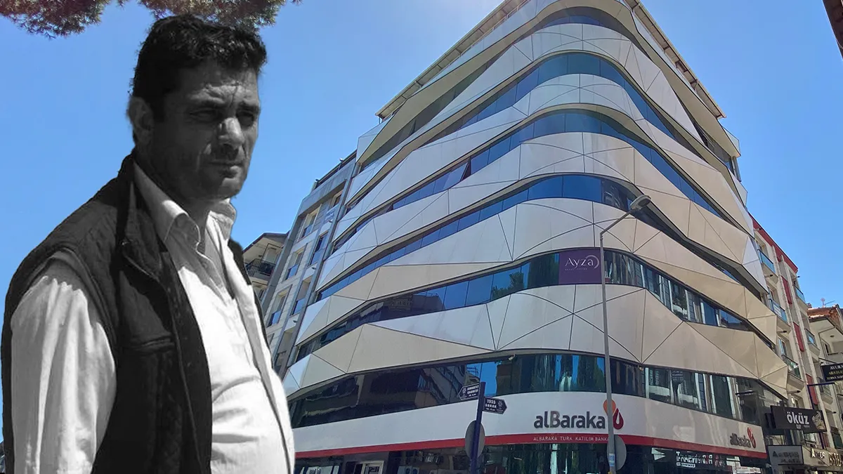 Aydın’da şüpheli ölüm! Masaj yaptırmak için gittiği salonda hayatını kaybetti