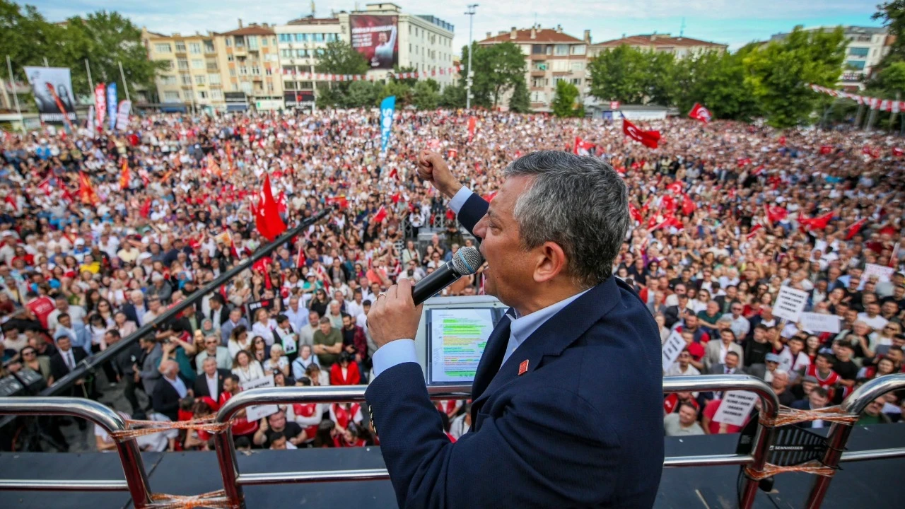 Sol parti değil ‘Türkiye İttifakı’ partisi olacak