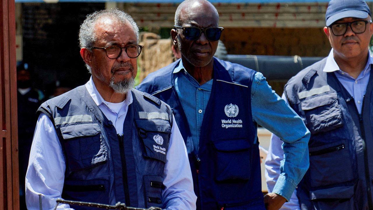 Ebola Alarmı Yayılıyor! Uganda'daki Vaka Sayısı Endişe Yarattı!