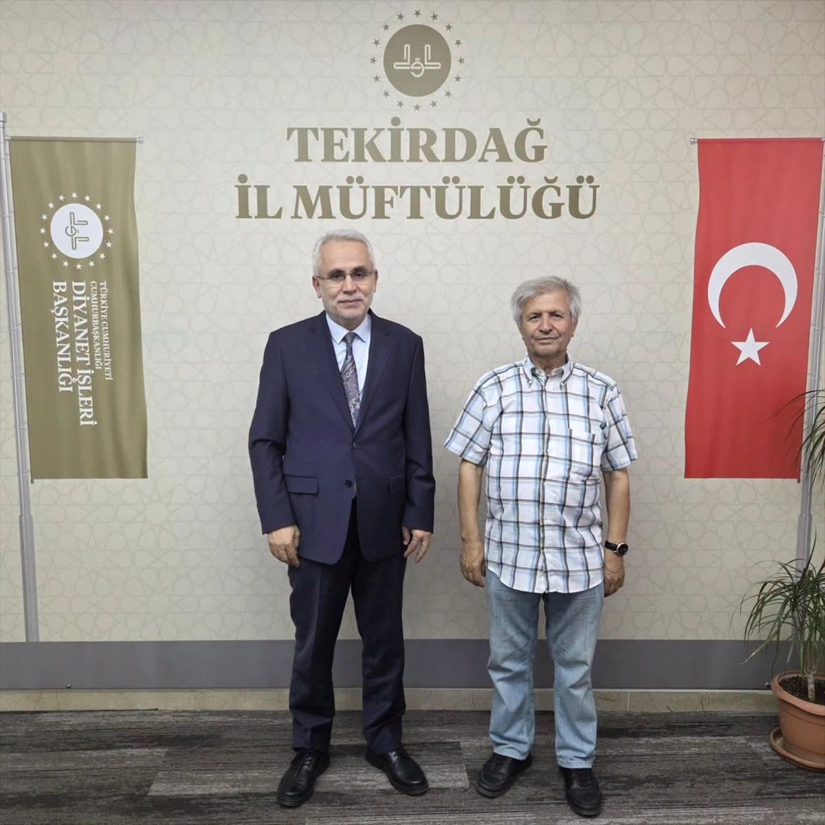 Tekirdağ'dan kısa kısa