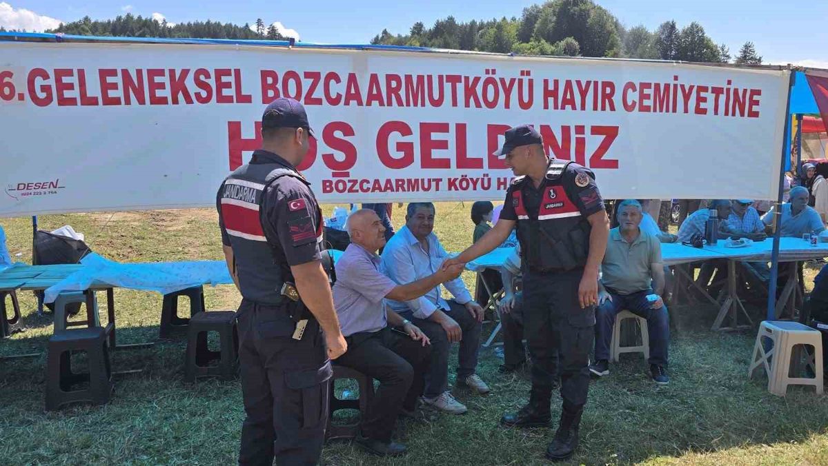 Bilecik’te 720 vatandaşa dolandırıcılık uyarısı