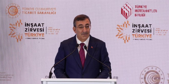 Yılmaz: Orta vadede önemli kazançlar sağlayacağımız bir döneme giriyoruz