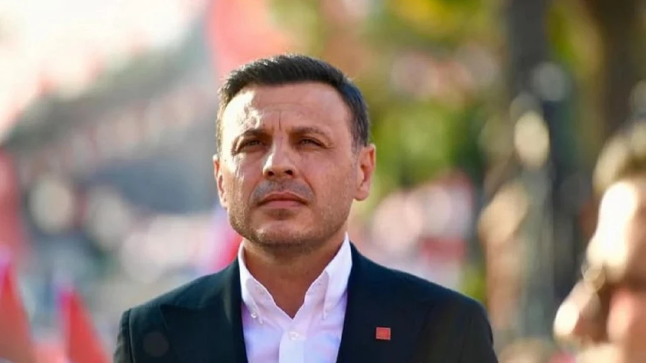 Özgür Çelik’ten 'ihraç istemine' ilk tepki! "Görevimizin başındayız"