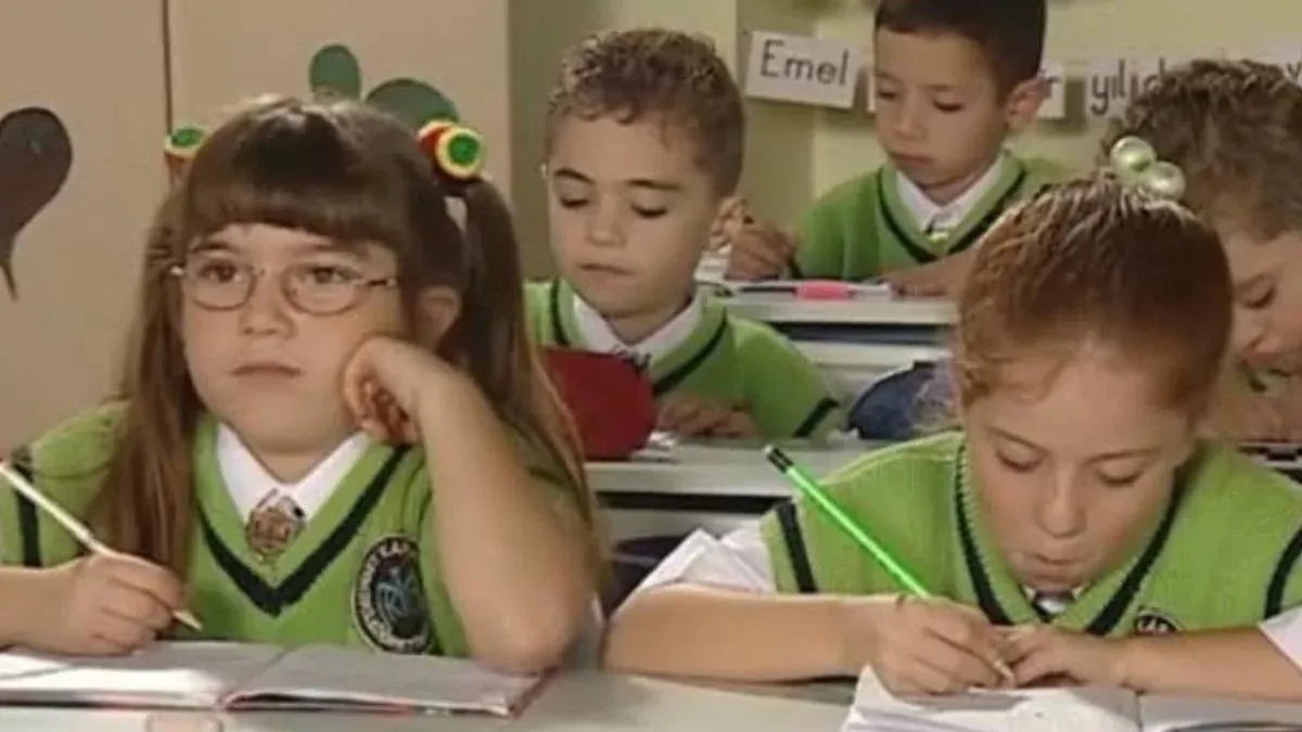Sihirli Annem’de Çilek’in kankasıydı! Buket’in son hali ağızları açık bıraktı: Amerika’daki yeni hayatına bakın...