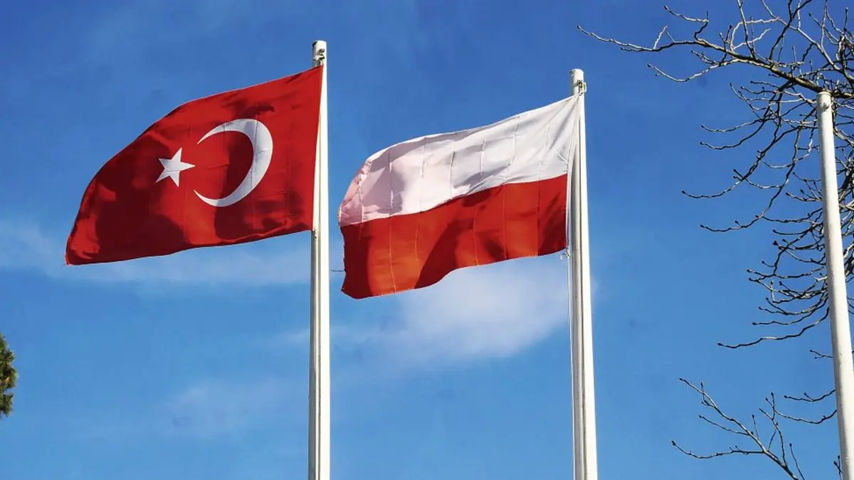 Polonya'dan İncirlik kararı! Cumhurbaşkanı Nawrocki: Kesinlikle uzatmak istiyoruz