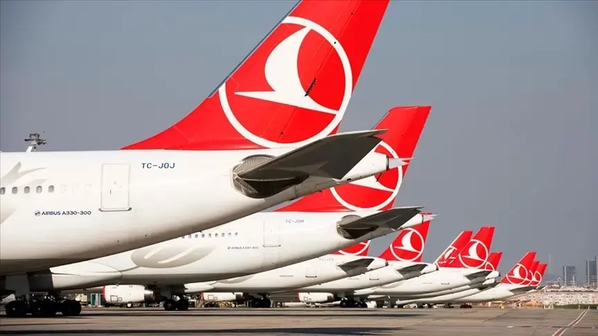 THY'den Air Europa yatırım sürecine ilişkin açıklama