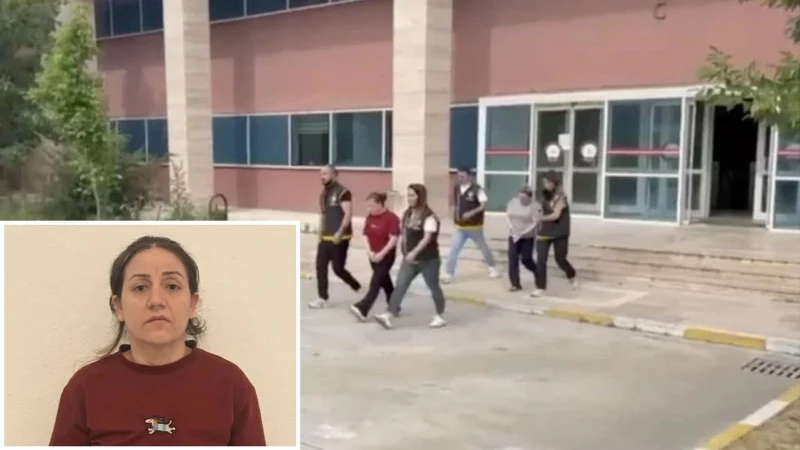 16 yıllık bebek cinayetini topuk kanı çözdü