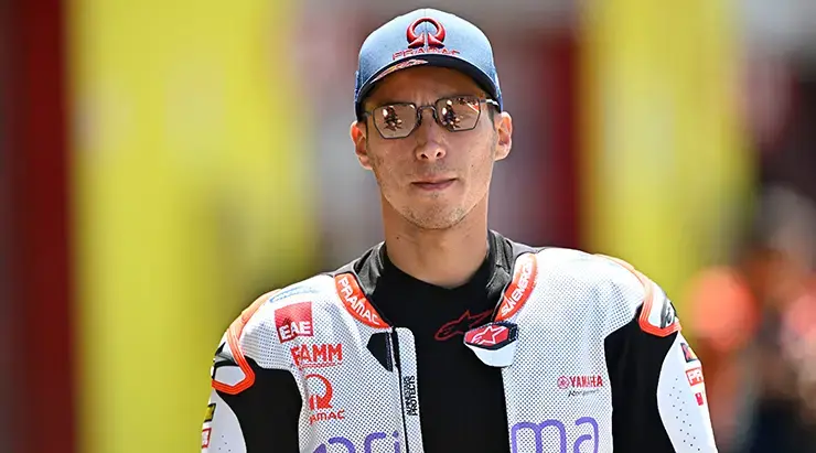 MotoGP İtalya: Toprak Razgatlıoğlu pistte aldığı puanı yarıştan sonra kaybetti!